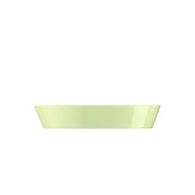Click here to buy Arzberg TRIC Green Oval Casserole Souffle 11-in. by Arzberg.