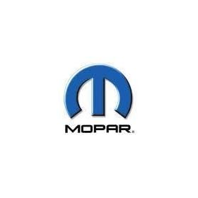 NEW MOPAR BLUE OMEGA M DECAL DECALS HIGH QUALITY 3.75"X 4.0" DIE CUT P5155730: Automotive