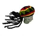 Rasta Hat