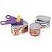 Pretend Can Opener Set with Toy Canned Food