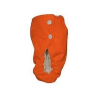 Bottombumpers Certified Organic All In One with Side Snaps