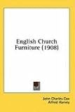 Church Furniture Books