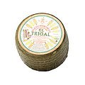 Spanish Sheep Cheese Manchego Mini El Trigal 2.2-2.4 lb
