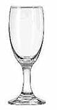 Libbey-4.5 Oz. Embassy Footed Whiskey Sour Glass (3775LIB) Category: Anchor Hocking Whiskey and Spirits Glassware