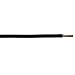 Carol 76512.18.01 16 Awg Hook-Up Wire, Type Mtw, Stranded, Black, 500 Ft-Pkg Qty 4