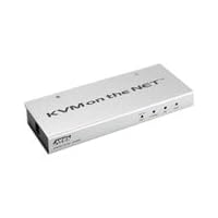 Aten Technology CN5000 KVM On The Net