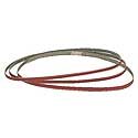 Flex 257105 60 Grit Sanding Belt