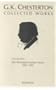 Collected Works of G. K. Chesterton