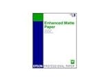 Epson Paper/Enhanced Matte Paper A3+