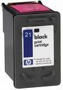 Take4Less 1-pack Black HP 21 C9351AN Remanufactured Ink Cartridges for HP DeskJet D1320 3915 3920 3940 3930V PSC1400 1401 Officejet4315 9352AN 9351AN HP21 HP22