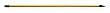 Industrial Grade 1UFN9 Heavy Duty Extension Pole, 8 to 16 Ft