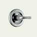 Kitchen & Housewares : Delta Innovations, TRIM for Single Function Pressure Balance Valve w/ Metal Lever Handle - T14030-NN