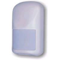 Passive Infrared Sensor Detector