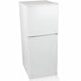 Sanyo 4.84 Cu. Ft. White Frost-Free Apartment-Size Refrigerator