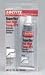 Loctite 59675 Superflex Red High Temp RTV Silicone - 300 Ml Net Wt Cartridge Image