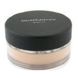 BareMinerals Matte SPF15 Foundation - Fairly Light ( 1N ) - Bare Escentuals - Powder - BareMinerals Matte SPF15 Foundation - 6g/0.21oz