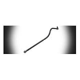 Fabtech FTS93002 Adjustable Traction Bar by Fabtech