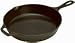 Lodge Original Finish 8-Inch Skillet