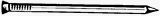 3-G Supply 713507 Do it 5 Lb. Hot-Dipped Galvanized Casing Nail