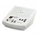 ATT1739 Answering System, 40-Minute Recording, CID Announce, White