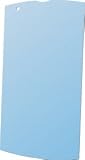 Vikuiti DQCM30 SCREEN PROTECTOR by 3M for Kyocera C5155 Rise hard-coated, dirt-repellent, anti-reflective (matte), very simple assembly, residue-free removal, 100% fits