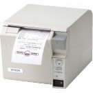 EPSON サーマルレシートプリンタ 80mm幅ロール紙モデル TM-T70U241の画像