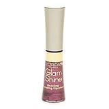 L'oreal Glam Shine Plumping Lipcolor Siren 600, 1 tube