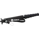 Sirui P-306 6-Section Aluminum Monopod