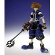 Kingdom Hearts Sora Wisdom Form Special Edition Action Figure
