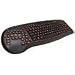 Ideazon Merc Stealth Illuminated Gaming Keyboard