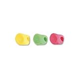 MOON PRODUCTS / Stetro pencil grip, assorted colors, 36 per bag / MPDST36 / Sold as 1 Box / Mfr Part # ST36 \*/ Stetro pencil grip, assorted colors, 36 per bag
