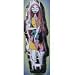 Nightmare Before Christmas Sally 15 Inch Inflatable From Tim Burton