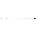 Brine Mikey Powell Swizzle Lacrosse Shaft (White)