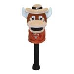 Texas Mascot Golf Club Headcover