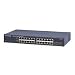 Netgear JGS524F-100EUS Switch Giga 24 x RJ45 10 / 100 / 1000 + 2 x MiniGBIC Combo 19