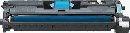 HP Toner Cartridge Set Of 4 - One Each Of Black, Cyan, Magenta & Yellow - Compatible Brand Toner For Use In HP LaserJet 2550, 2550L, 2550Ln, 2550n, 2820 And 2840