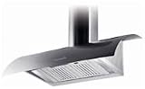 120cm Chimney Hood (BXX120SS)