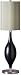 Stonegate Designs LA10437 Vamp Buffet Table Lamp