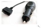 Chargeur voiture pour Sony Cybershot DSC-T1,T3,T11,M1