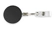Battalion 2XKG8 Retractable Reel w Clamp, Silver