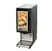Star Mfg High Perf. Single Hot Food Dispenser W/ Portion Control - HPDE1HP