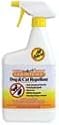 Liquid Fence #00129 Quart Dog/Cat Liquid Fence