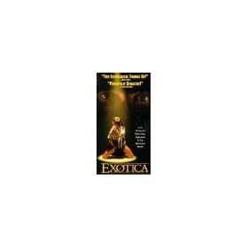Exotica [VHS]