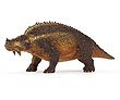 Safari: Scutosaurus
