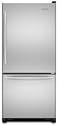 KitchenAid : KBRS19KTSS Refrigerator