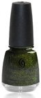 China Glaze Awakening Zombie Zest 943/80978
From China Glaze
