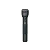 Maglite lampe torche LED 3W NOIR 2D piles