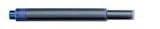 Lamy T10 rot Tintenpatronen (5 Stück)