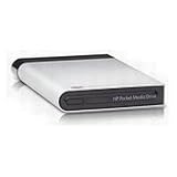 HP Pocket Media Drive - 160 GB