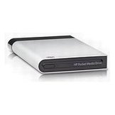 HP Pocket Media Drive - 160 GB